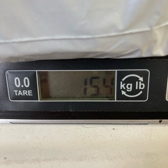 Classic Blue Women's Jeans - Picture 9 of 10